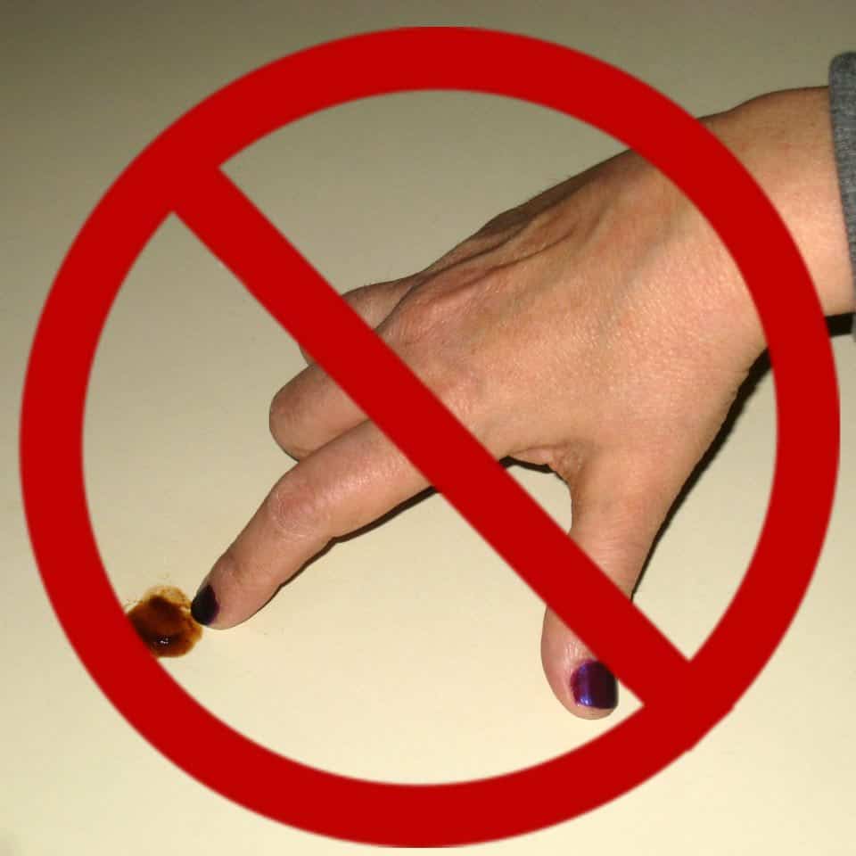 Grow Long Strong Nails Naturally in 10 Days Best Way to Prevent Fingernails Breaking